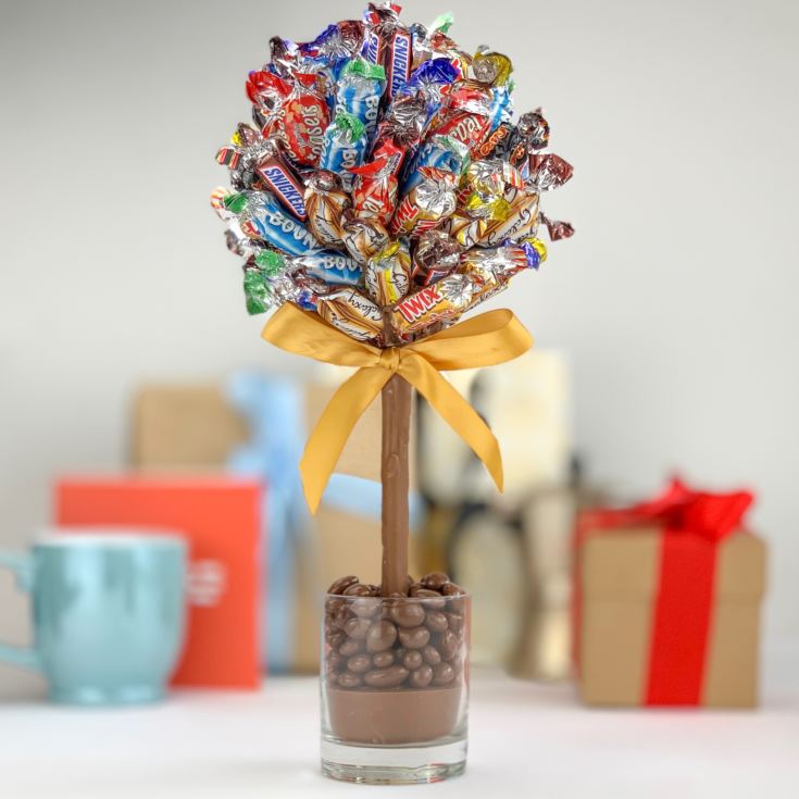 Celebrations® Personalised Sweet Tree product image