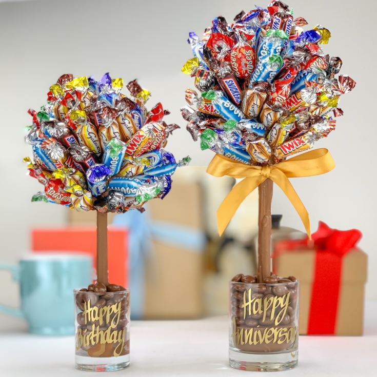 Celebrations® Personalised Sweet Tree product image