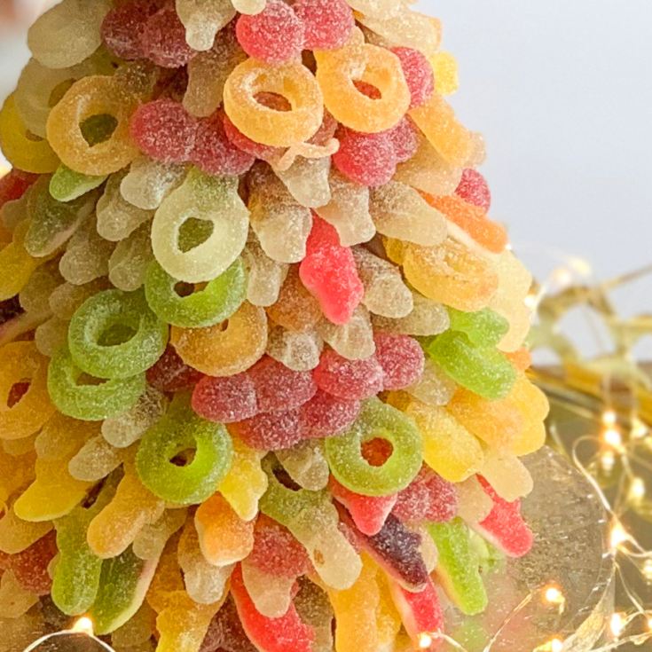 Haribo Tangfastic Tower product image