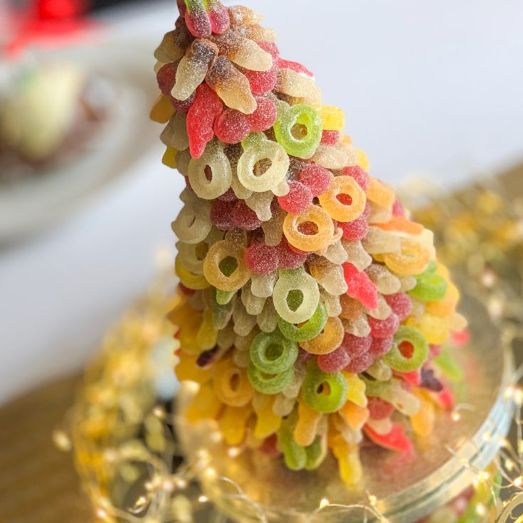 Haribo Tangfastic Tower product image