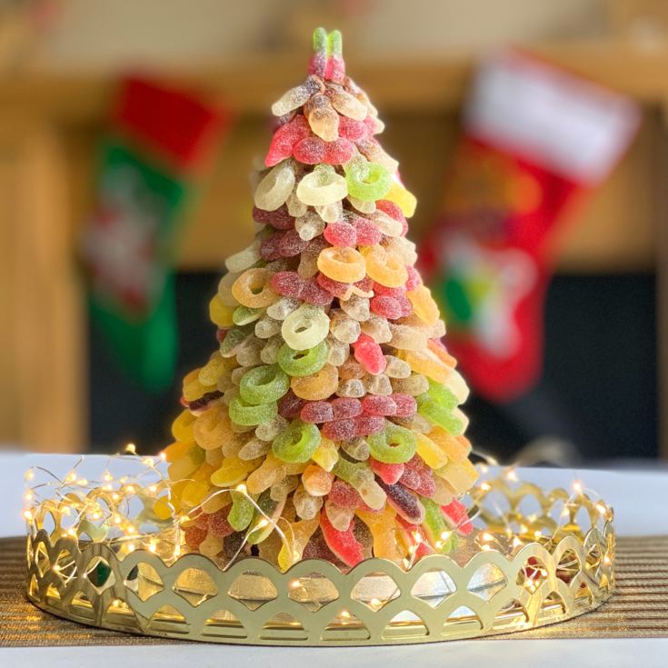 Haribo Tangfastic Tower product image