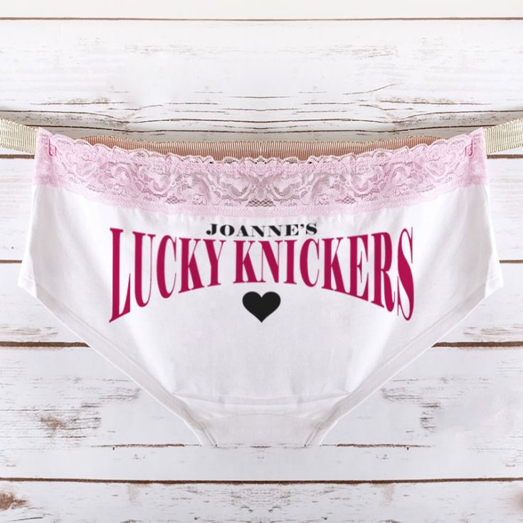 hipster knickers