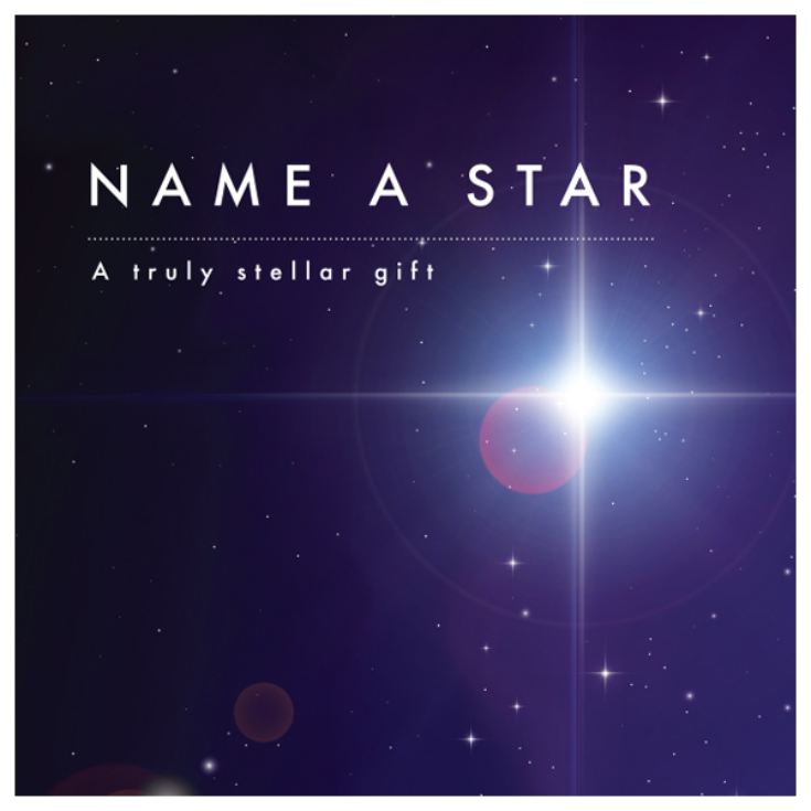 name-a-star-the-gift-experience