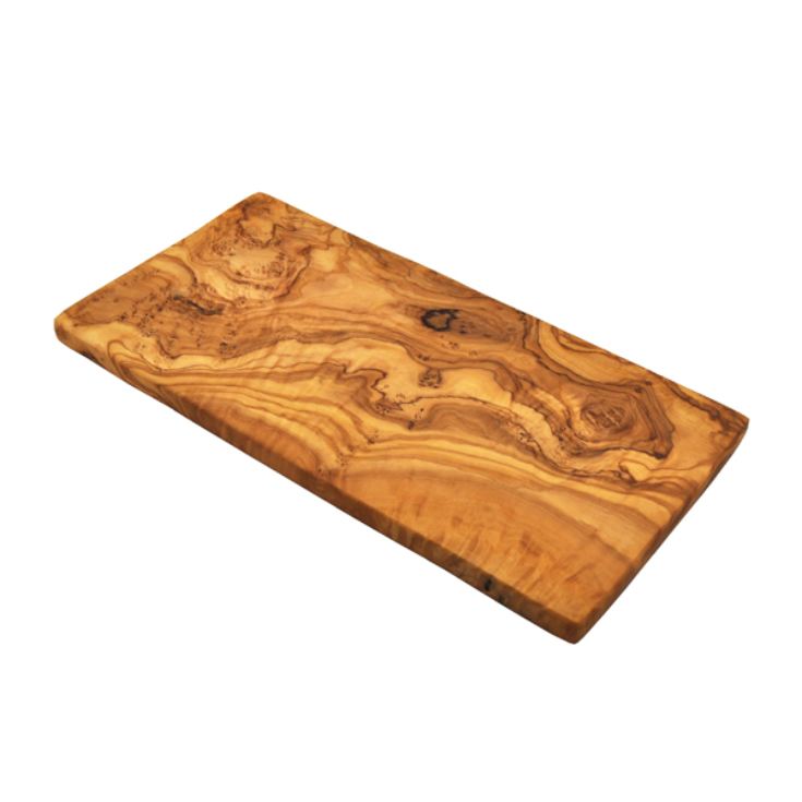 Personalised Wooden Rectangular Chopping Board product image