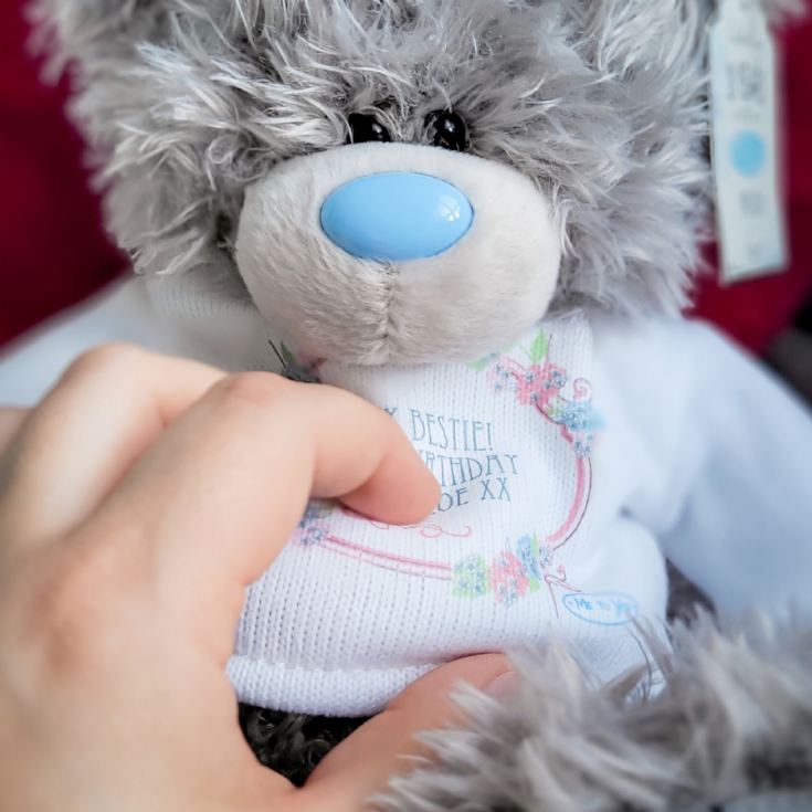 Personalised Me To You Bear product image