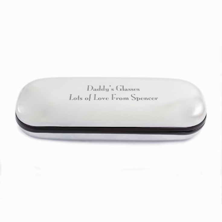 Personalised Glasses Case product image