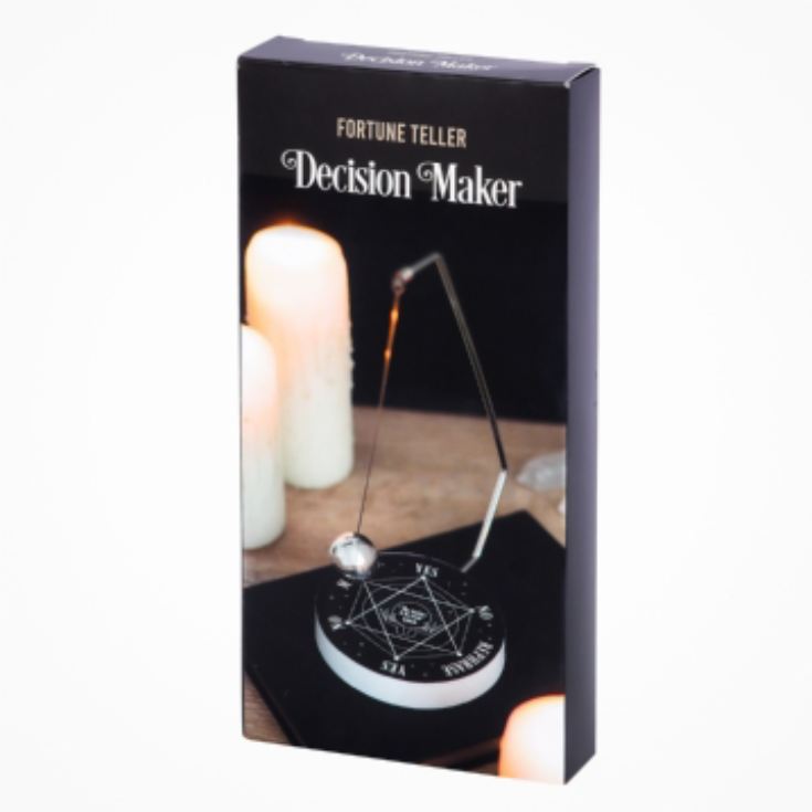 Pendulum Decision Maker product image