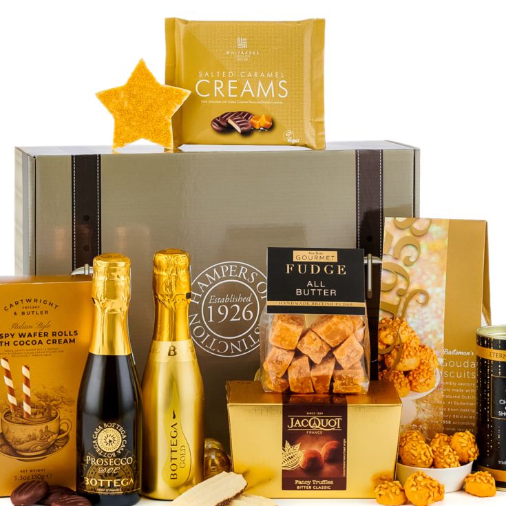 The Sparkle Christmas Hamper product image