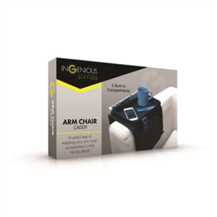 Arm Chair Caddy product image