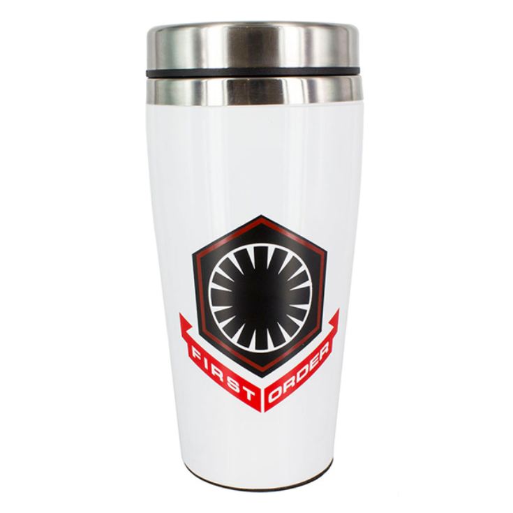 Star Wars Stormtrooper Travel Mug | The Gift Experience