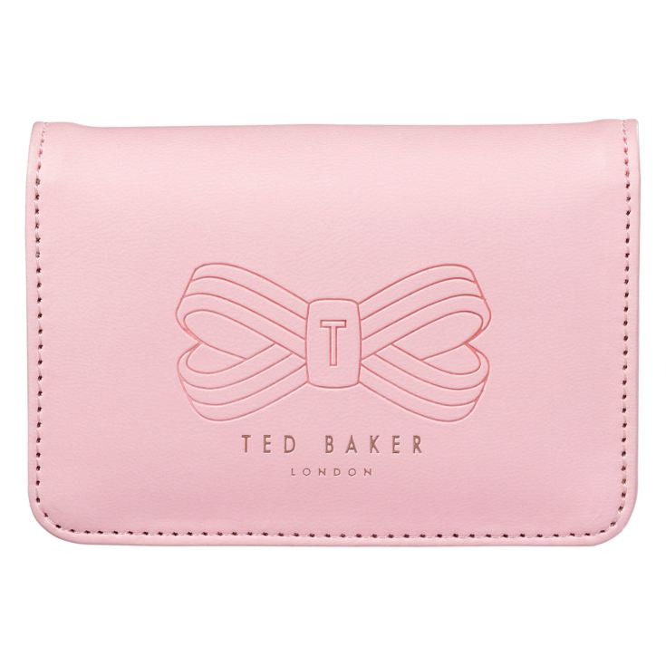 personalised ted baker wallet