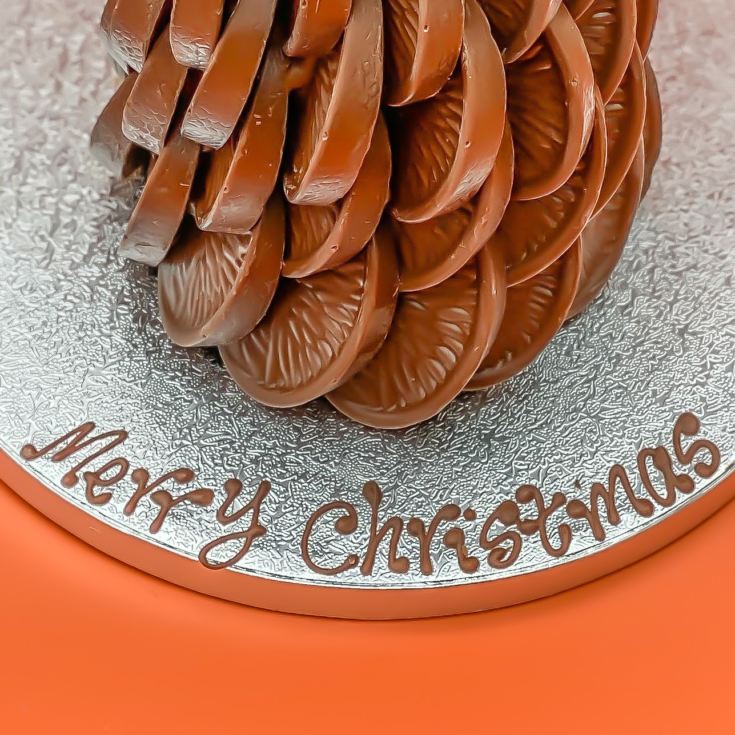 Personalised Terrys Chocolate Orange® Tower product image