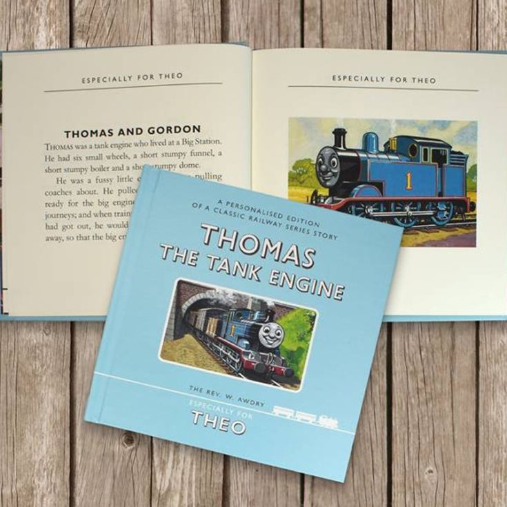 Thomas the Tank Engine product image