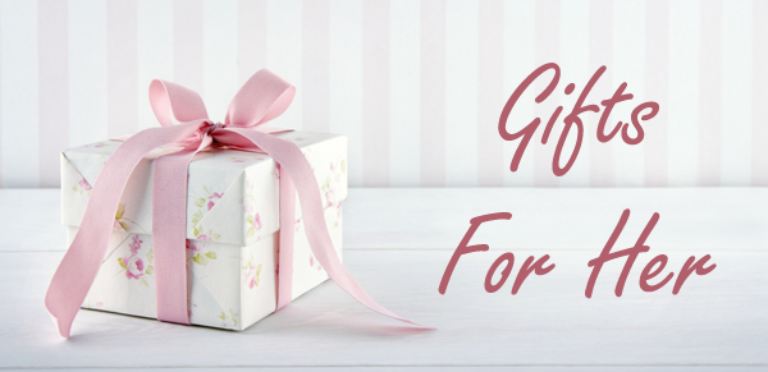 Surprise Gift Box - 60+ Gift Ideas for 2024