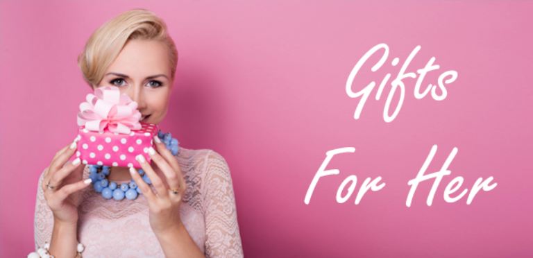 Unique Gifts for 18th Birthday Girls