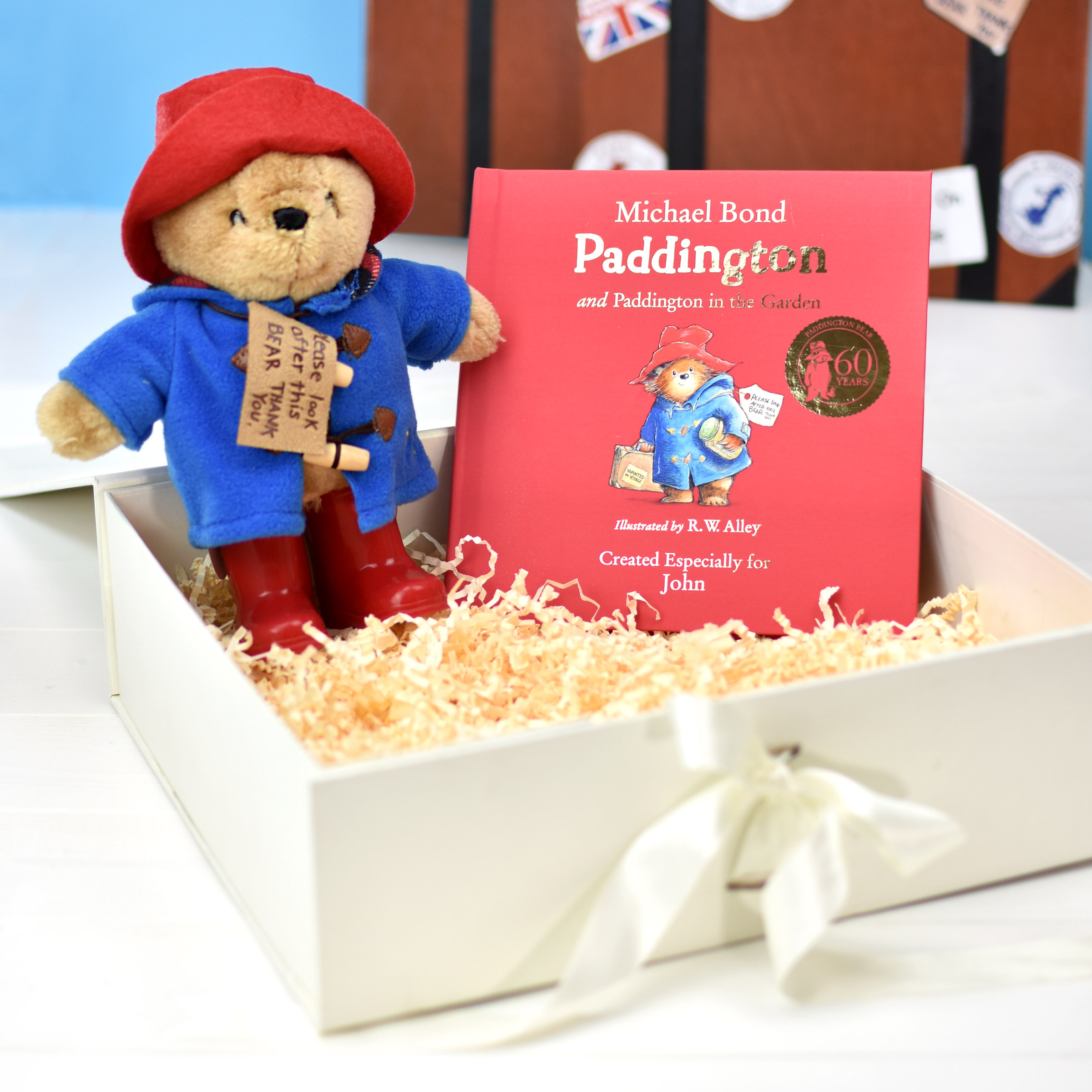 Paddington bear gifts for hot sale adults