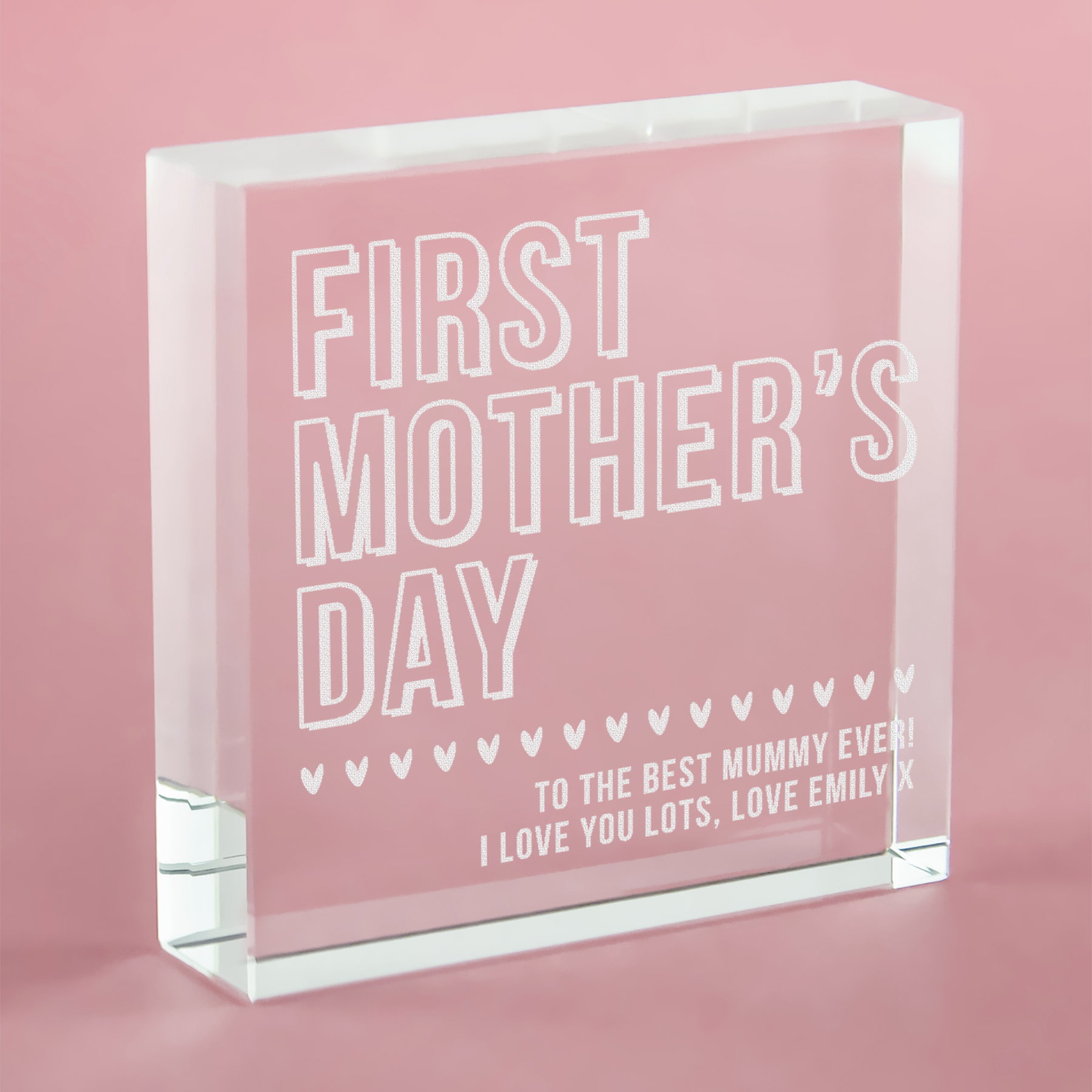 Good first sale mother's day gifts