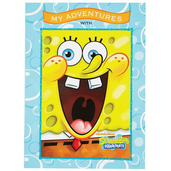 Spongebob Gifts & Presents Ideas | Gift Finder | Seek Gifts