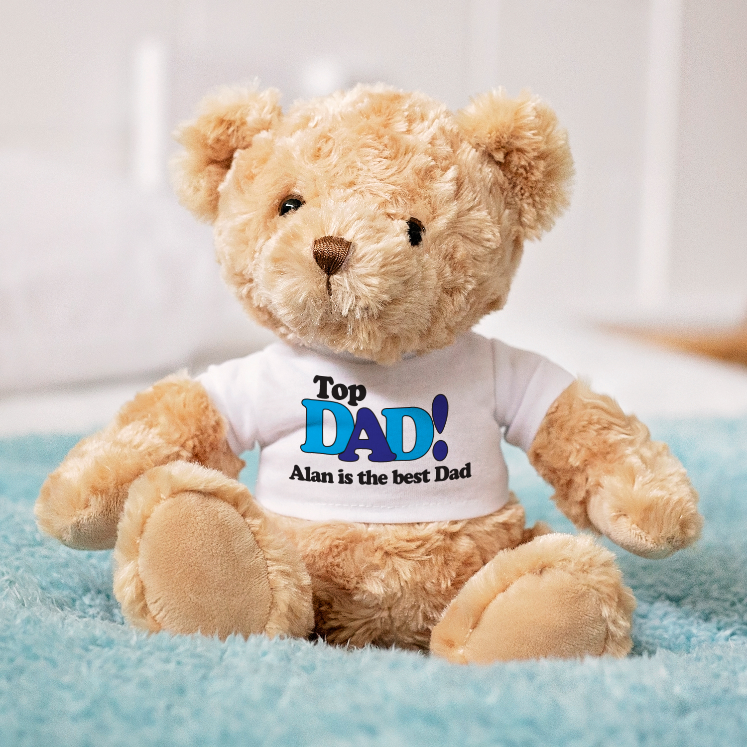 cheap personalised teddy bears