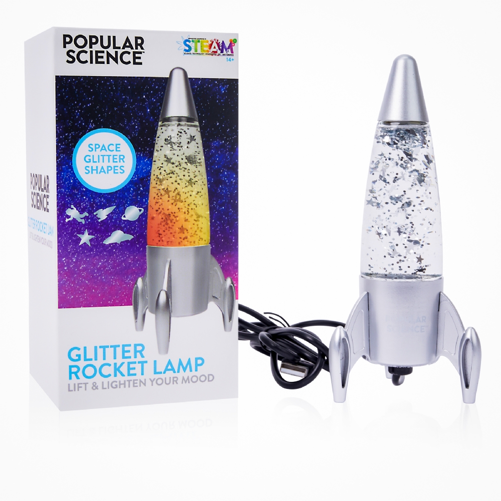 rocket lamp argos